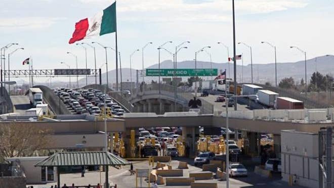 Immigration Costs